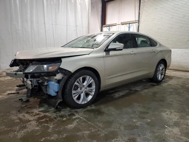 CHEVROLET IMPALA LT 2014 2g1125s34e9114673