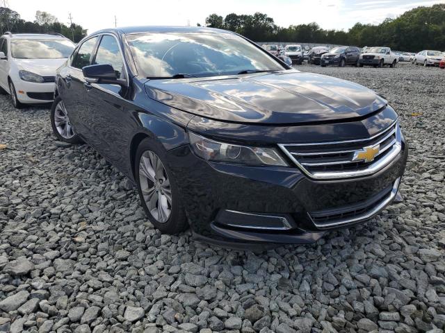 CHEVROLET IMPALA LT 2014 2g1125s34e9114916