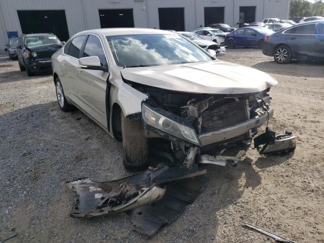 CHEVROLET IMPALA LT 2014 2g1125s34e9169348