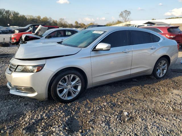 CHEVROLET IMPALA LT 2014 2g1125s34e9170404