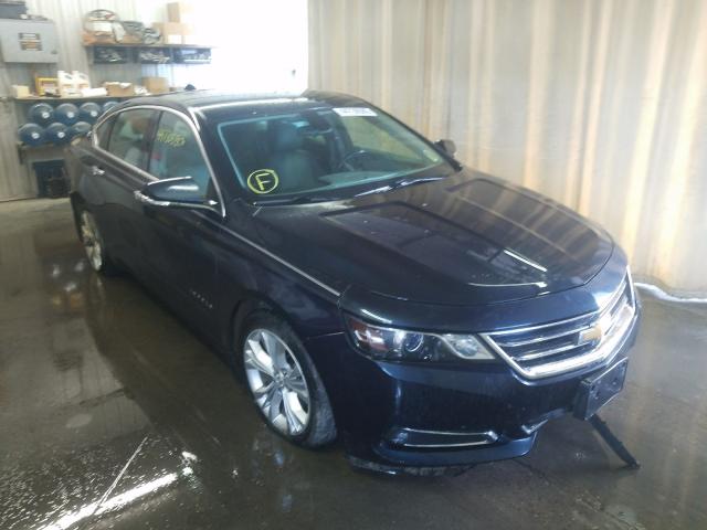 CHEVROLET IMPALA LT 2014 2g1125s34e9172377