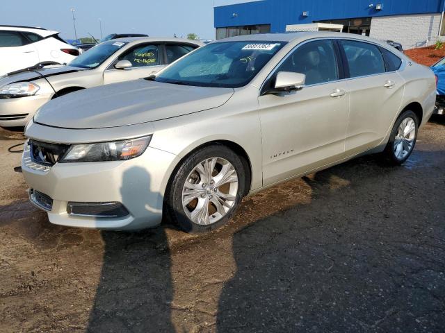 CHEVROLET IMPALA LT 2014 2g1125s34e9192502