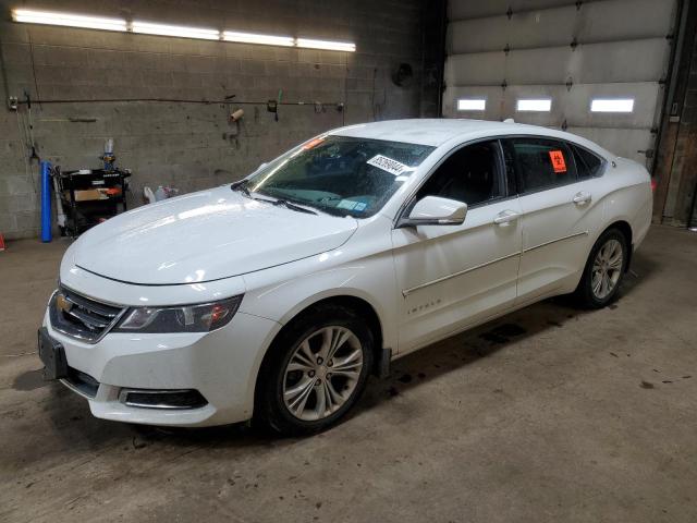 CHEVROLET IMPALA LT 2014 2g1125s34e9223196