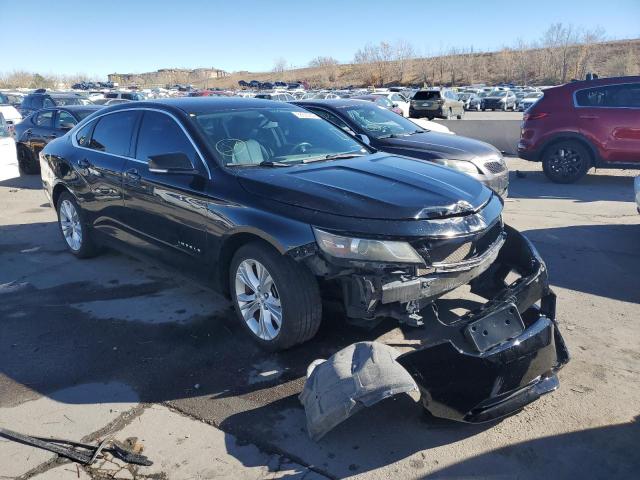 CHEVROLET IMPALA LT 2014 2g1125s34e9234733