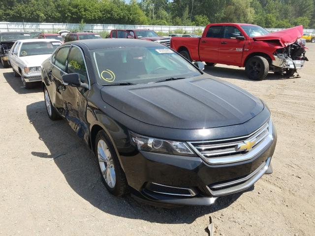 CHEVROLET IMPALA LT 2014 2g1125s34e9241570