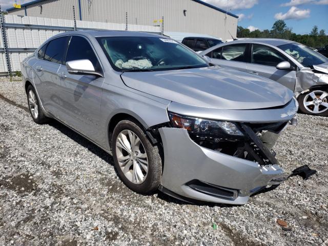 CHEVROLET IMPALA LT 2014 2g1125s34e9243934