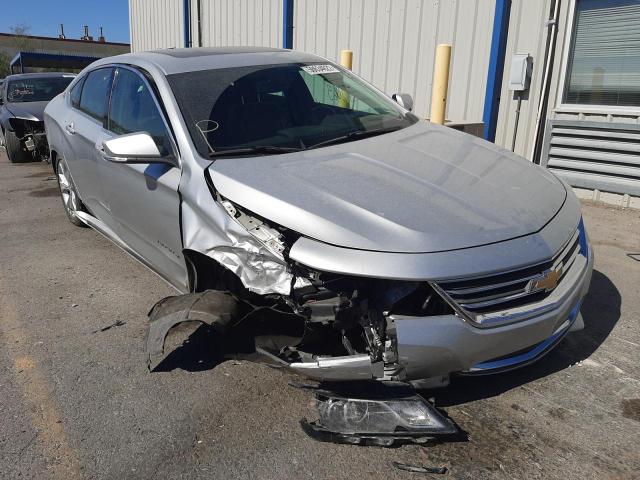 CHEVROLET IMPALA LT 2014 2g1125s34e9252102