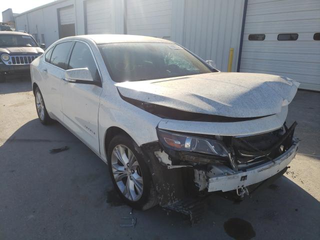 CHEVROLET IMPALA LT 2014 2g1125s34e9287027