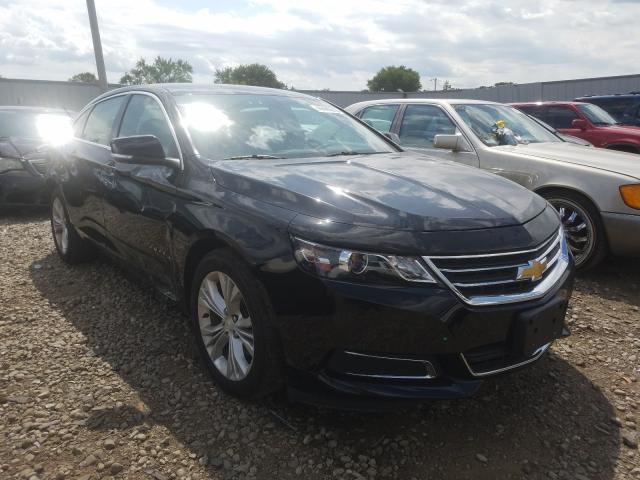 CHEVROLET IMPALA LT 2014 2g1125s34e9287111