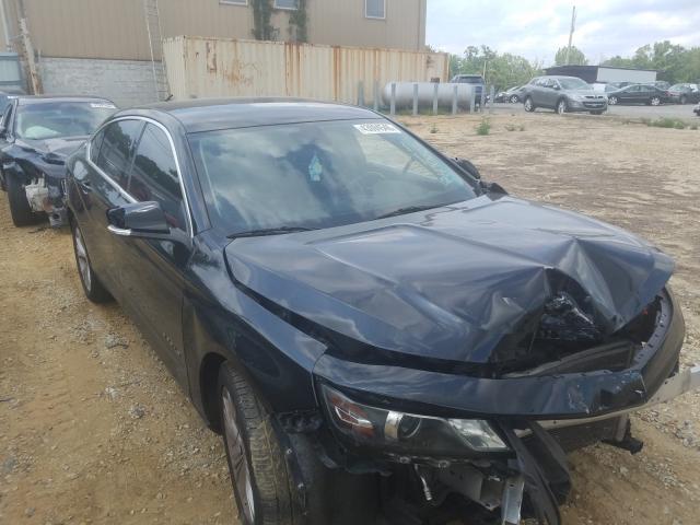 CHEVROLET IMPALA LT 2014 2g1125s34e9287514