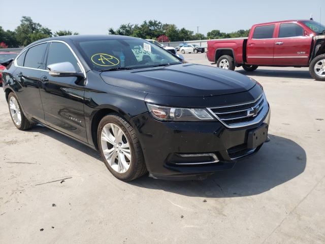 CHEVROLET IMPALA LT 2014 2g1125s34e9310919