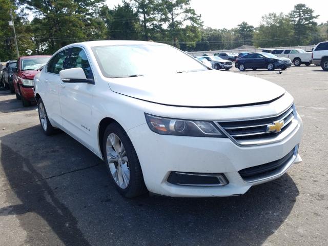 CHEVROLET IMPALA LT 2015 2g1125s34f9101522