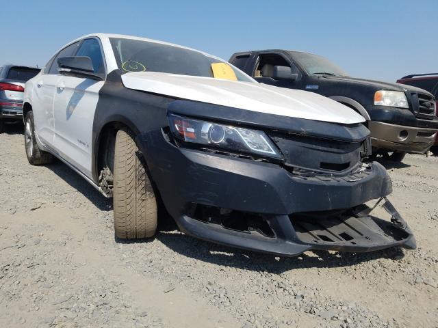 CHEVROLET IMPALA LT 2015 2g1125s34f9102749