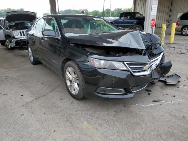 CHEVROLET IMPALA 2015 2g1125s34f9106428