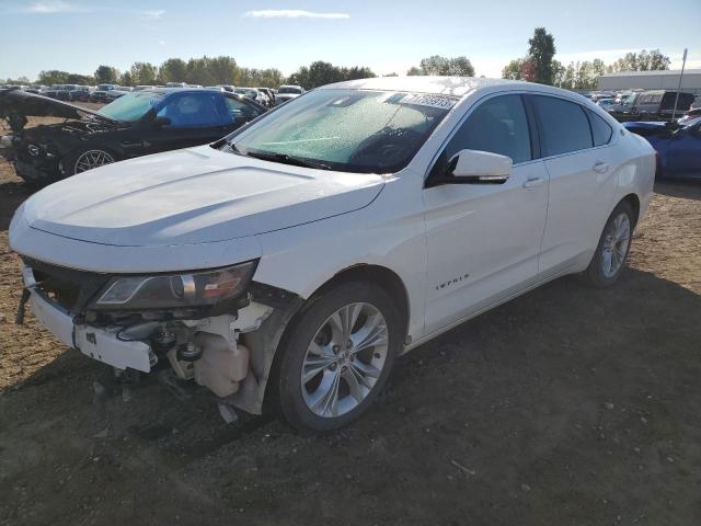 CHEVROLET IMPALA 2015 2g1125s34f9128994