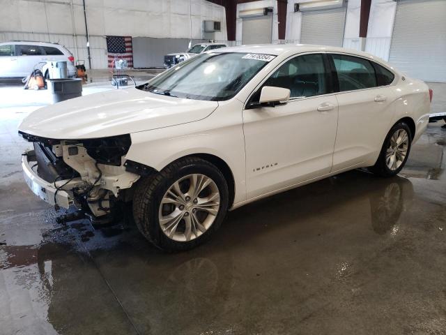 CHEVROLET IMPALA LT 2015 2g1125s34f9135752