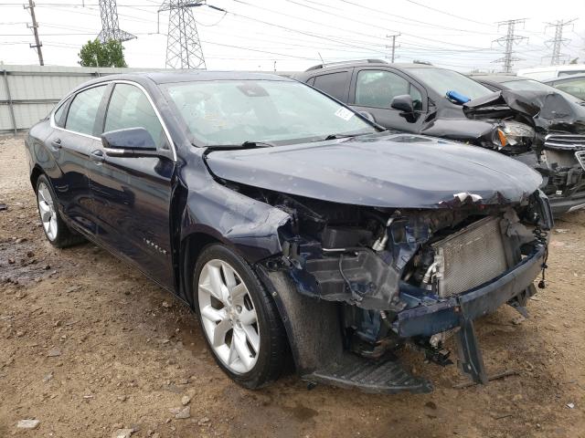 CHEVROLET IMPALA LT 2015 2g1125s34f9147626