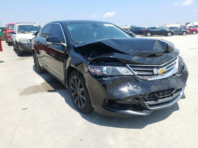 CHEVROLET IMPALA LT 2015 2g1125s34f9193991