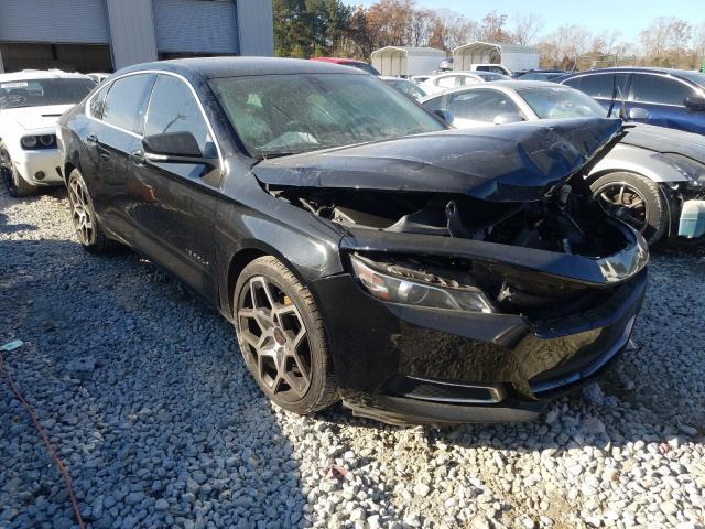 CHEVROLET IMPALA LT 2015 2g1125s34f9196535