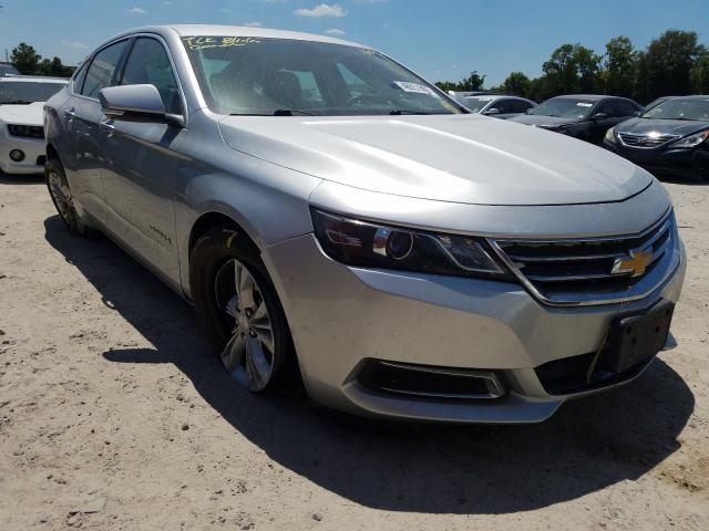 CHEVROLET IMPALA LT 2015 2g1125s34f9201247