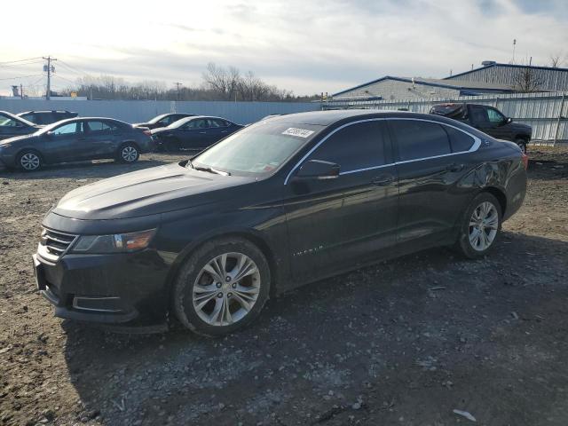 CHEVROLET IMPALA 2015 2g1125s34f9201457