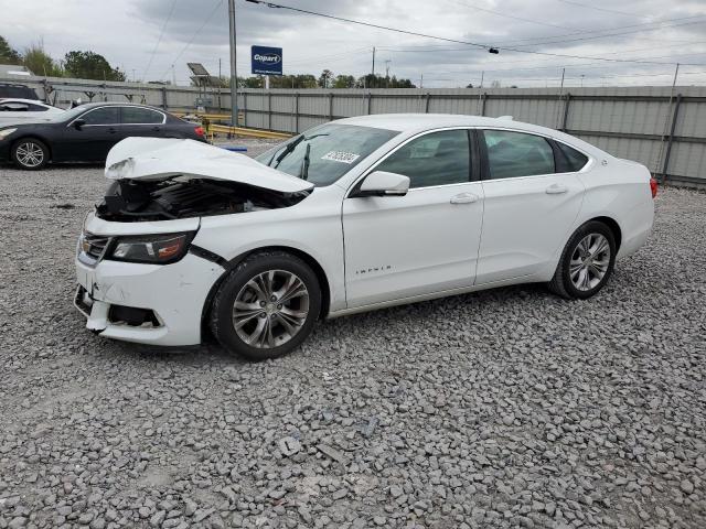 CHEVROLET IMPALA 2015 2g1125s34f9202818