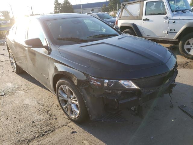 CHEVROLET IMPALA LT 2015 2g1125s34f9216248