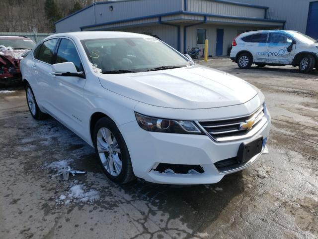 CHEVROLET IMPALA LT 2015 2g1125s34f9220395