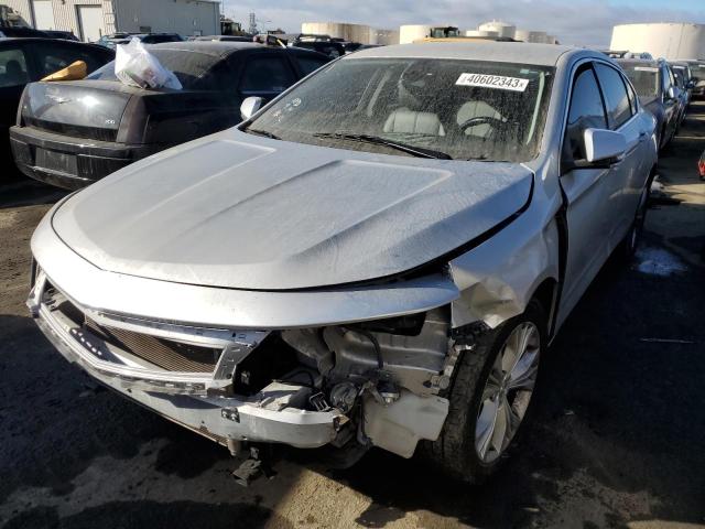 CHEVROLET IMPALA LT 2015 2g1125s34f9221773