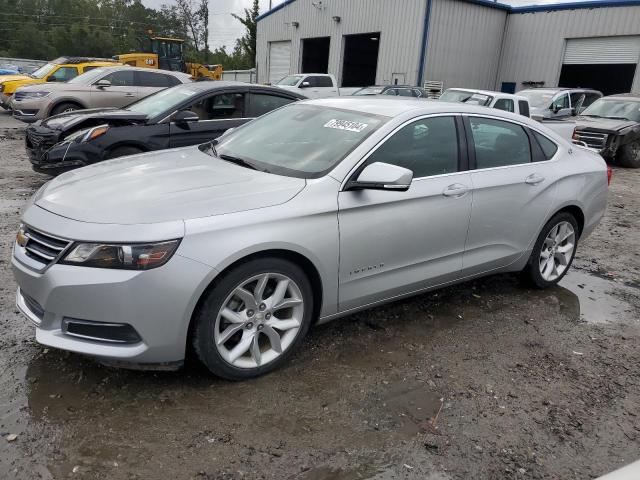 CHEVROLET IMPALA LT 2015 2g1125s34f9228156