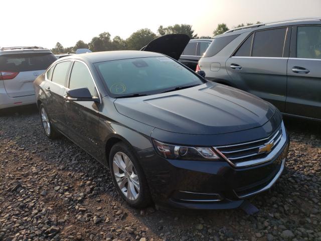 CHEVROLET IMPALA 2015 2g1125s34f9235561