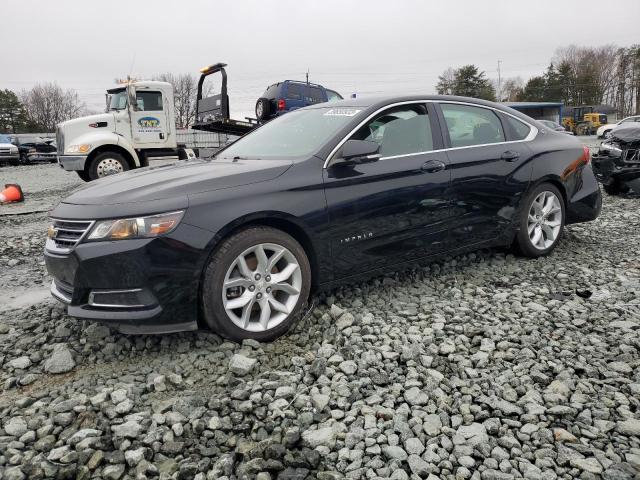 CHEVROLET IMPALA LT 2015 2g1125s34f9237942