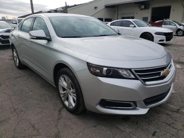 CHEVROLET IMPALA LT 2015 2g1125s34f9238671