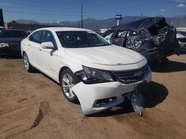 CHEVROLET IMPALA LT 2015 2g1125s34f9246172