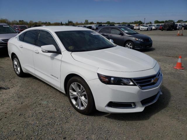 CHEVROLET IMPALA LT 2015 2g1125s34f9287837