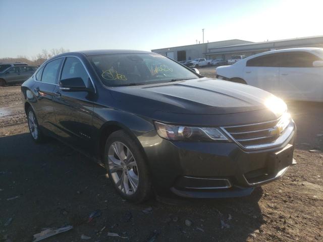 CHEVROLET IMPALA LT 2015 2g1125s34f9293802