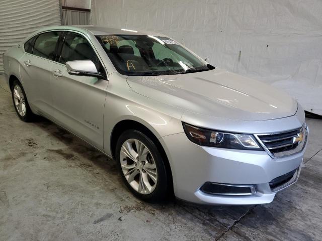 CHEVROLET IMPALA LT 2015 2g1125s34f9295081