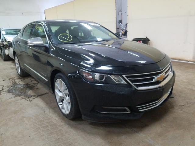 CHEVROLET IMPALA PRE 2018 2g1125s34j9103229