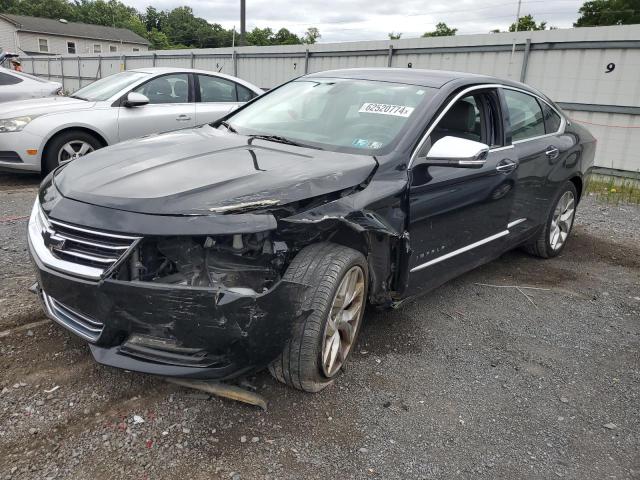 CHEVROLET IMPALA PRE 2018 2g1125s34j9116336