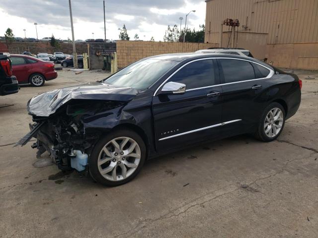 CHEVROLET IMPALA PRE 2018 2g1125s34j9116711