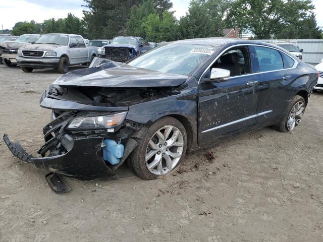 CHEVROLET IMPALA PRE 2018 2g1125s34j9128261