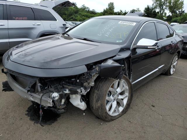 CHEVROLET IMPALA PRE 2018 2g1125s34j9129748