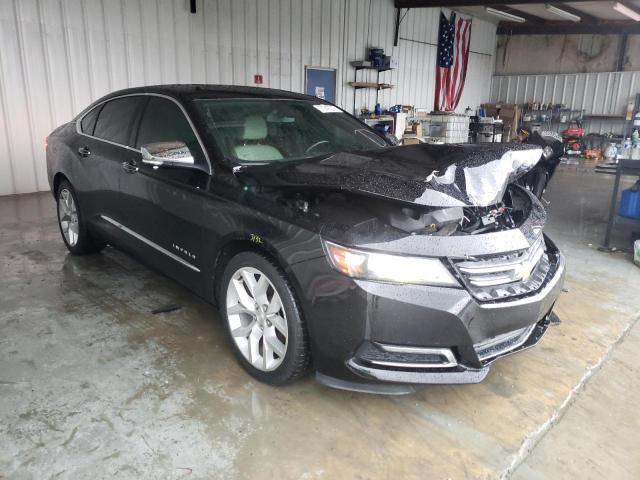 CHEVROLET IMPALA PRE 2018 2g1125s34j9141589