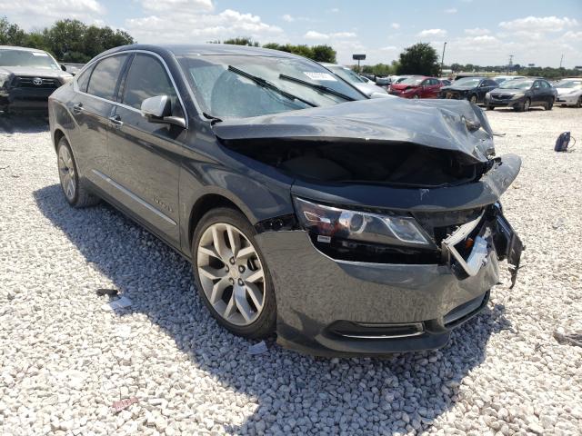 CHEVROLET IMPALA PRE 2018 2g1125s34j9141608