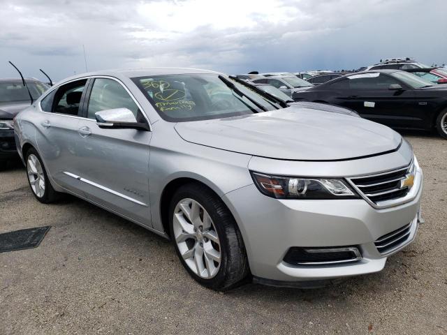 CHEVROLET IMPALA PRE 2018 2g1125s34j9141771