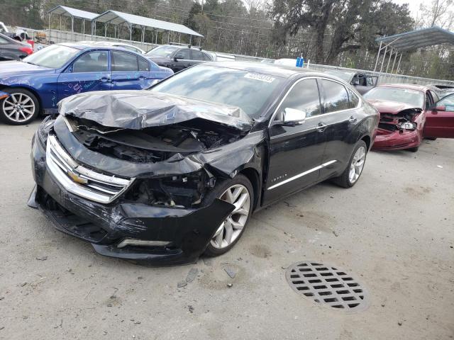 CHEVROLET IMPALA PRE 2018 2g1125s34j9147618