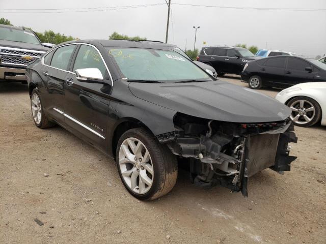 CHEVROLET IMPALA PRE 2018 2g1125s34j9149353