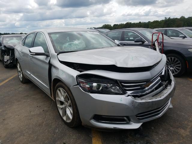 CHEVROLET IMPALA PRE 2018 2g1125s34j9149417