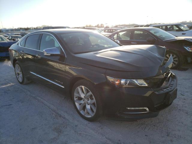 CHEVROLET IMPALA PRE 2018 2g1125s34j9149661