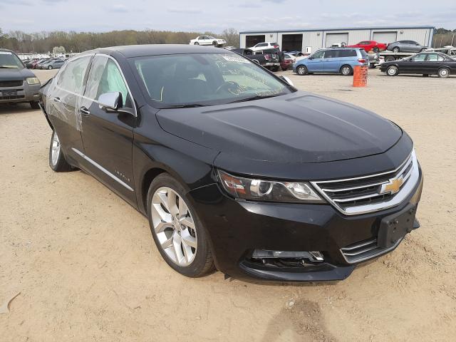 CHEVROLET IMPALA PRE 2018 2g1125s34j9150695